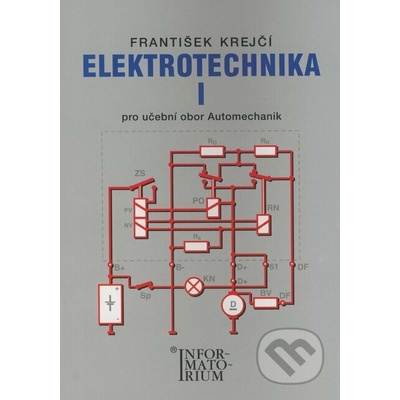 Elektrotechnika I