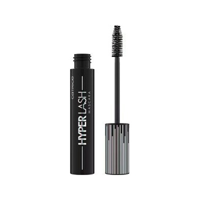 Catrice Hyper Lash maskara na riasy 010 electric black 11 ml