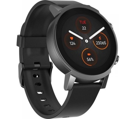 TicWatch E3