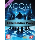 XCOM: Enemy Unknown Elite Soldier Pack