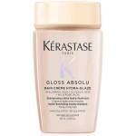 Kérastase Gloss Absolu Bain Crème Hydra-Glaze Shampoo 80 ml