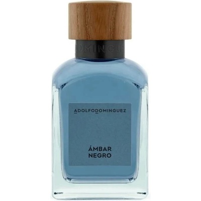 Adolfo Dominguez Ambar Negro parfumovaná voda pánska 120 ml
