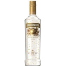 Smirnoff Gold Apple 1 l (holá láhev)