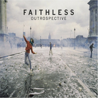 FAITHLESS - OUTROSPECTIVE LP