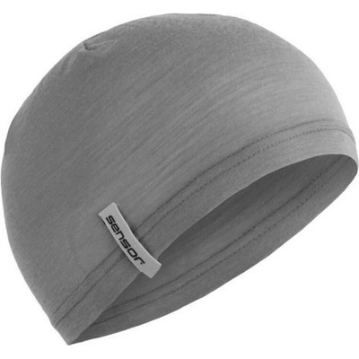 Sensor merino Under šedá