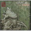 Traband - Domasa CD