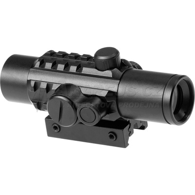 Aim-O Delta Type černý – Zboží Dáma