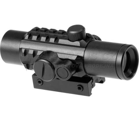 Aim-O Delta Type černý