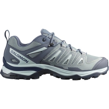 Image 1 of Salomon Дамски обувки Salomon X Ultra Prime 2 Vent Hiking Shoes Womens - Quarry