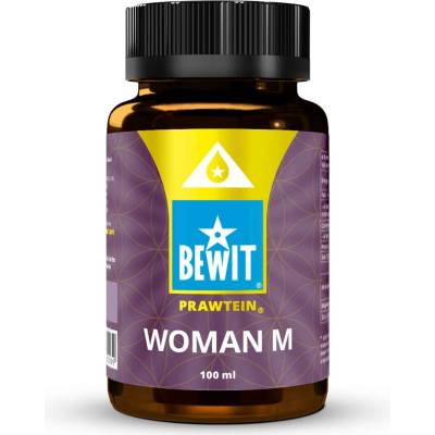 Bewit Prawtein Woman M 100 ml
