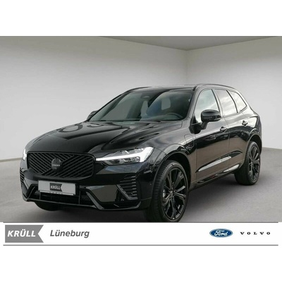 Volvo XC60 T8 Plus Black Edition AWD 335 kW