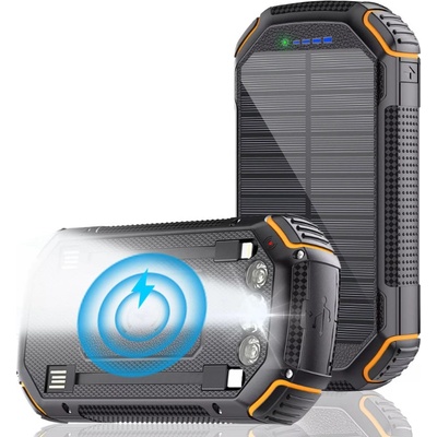 BOT SP3 1 20000mAh černá