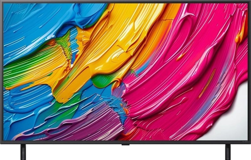 LG 50QNED80A6A