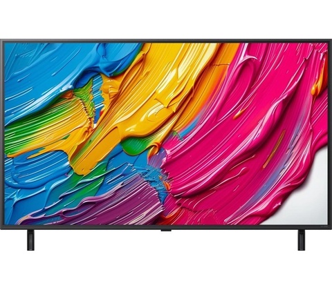 LG 50QNED80A6A