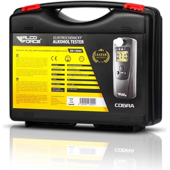 AlcoForce Cobra KIT