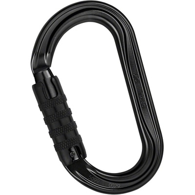 Petzl OK triact-lock