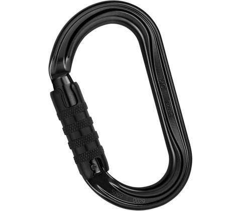 Petzl OK triact-lock