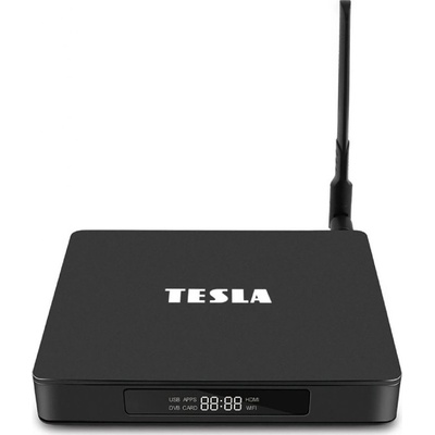 TESLA MediaBox XT650