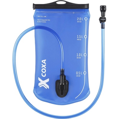 COXA CARRY Hydration bladder straight valve 2l