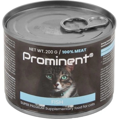 Prominent Cat Fish 200 g