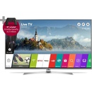 LG 43UJ701V
