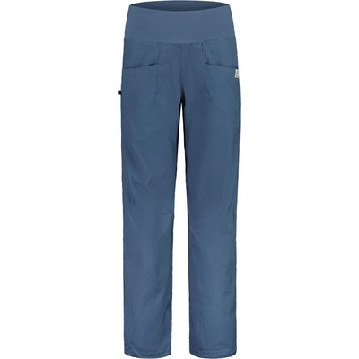 Maloja Дамски панталон за боулдър Maloja Women's ZanzaraM. Bouldering trousers - Dusty Blue (109-1603-0113)