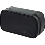 Nitro Pencil Case XL Tough black (NITRO-878043)