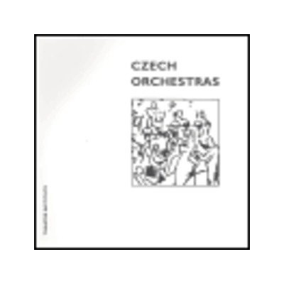 Czech orchestras - Lenka Dohnalová