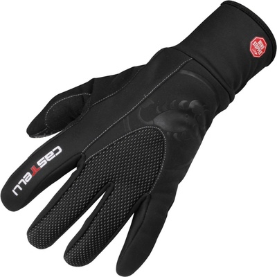 Castelli Estremo LF black – Zbozi.Blesk.cz