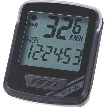 BBB BCP-26 NANOBOARD