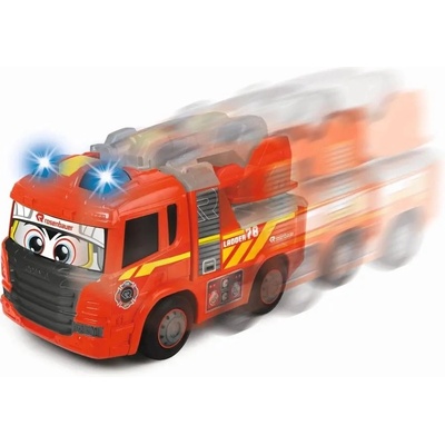 Dickie Hasičské auto Scania 35 cm