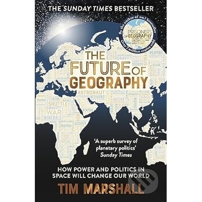 Future of Geography