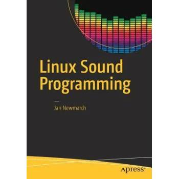 Image 1 of Linux Sound Programming | Jan Newmarch
