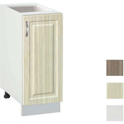 Bogdan Furniture G Шкаф 301 с рафт