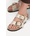 Birkenstock чехли дамски кожени Arizona Big Buckle (1031873)