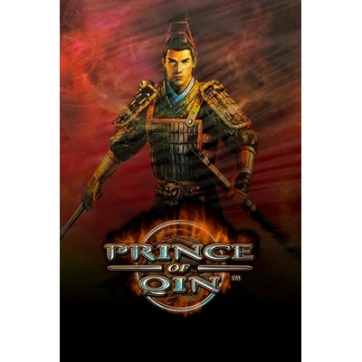 Strategy First Prince of Qin (PC)