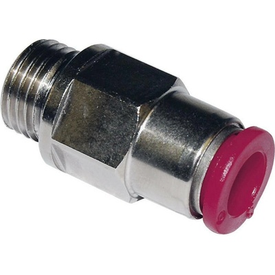 IMI NORGREN rovná spojka C02241228 Vnější závit: 1/4 Ø vedení: 12 mm 1 ks