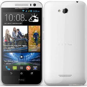 HTC Desire 616 Dual