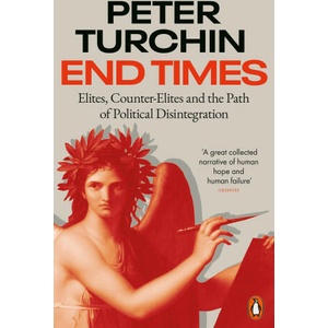 End Times (2024)