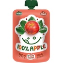Příkrmy a přesnídávky OVKO Bio kapsička 100% jablko 90 g