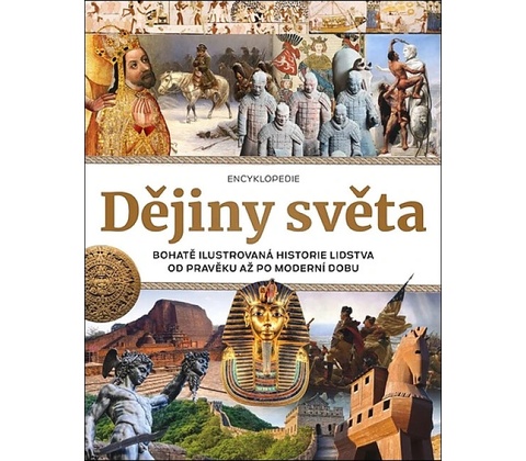 Dějiny světa