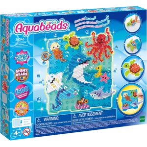 EPOCH Сцена Ocean Splash 35046 (35046)