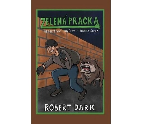 Zelená pracka