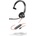Poly Blackwire 3310 USB-C/A