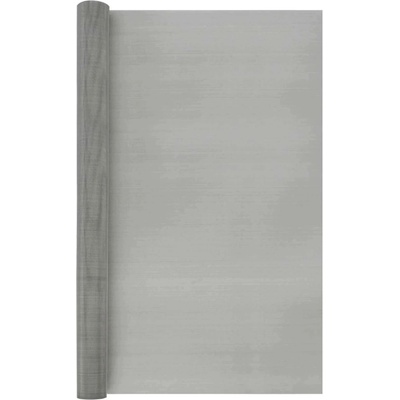 Síťovina na okno 80 x 1000 cm 60 Mesh Nerezová ocel 201