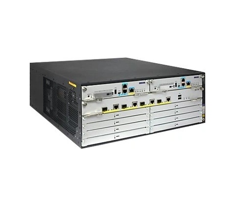 HP MSR4080
