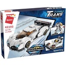 Qman Speed King 42102