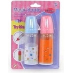 Mádara Magic doll bottles 2 pcs