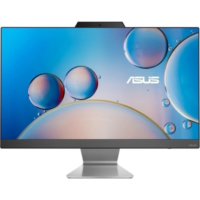 Asus ExpertCenter E3 E3402WVAK-BPC042XA, i3-1315U, 23.8" FHD, 8GB, 256GB SSD, Intel, W11 Pro Edu, Black