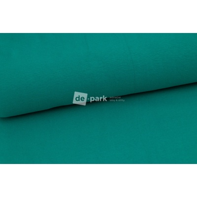 de-park Náplet - tmavá smaragdová - 626